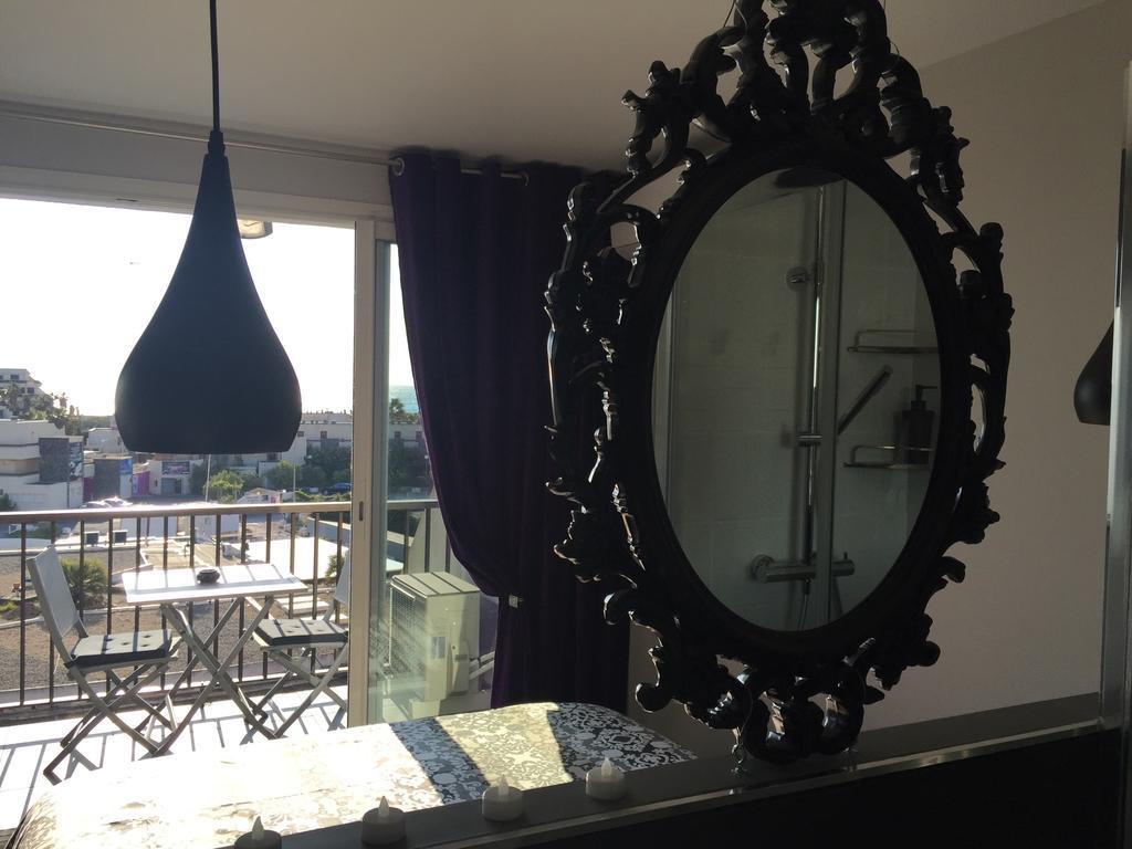 Studio Glamour Naturiste Agde Exterior photo