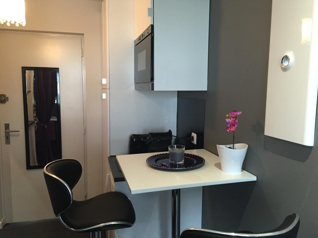 Studio Glamour Naturiste Agde Exterior photo
